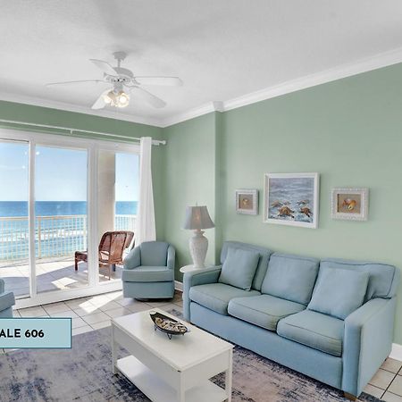 Island Royale 606 By Liquid Life Lägenhet Gulf Shores Exteriör bild