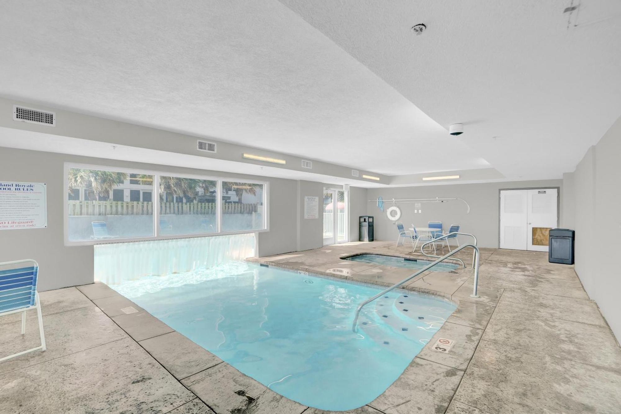 Island Royale 606 By Liquid Life Lägenhet Gulf Shores Exteriör bild
