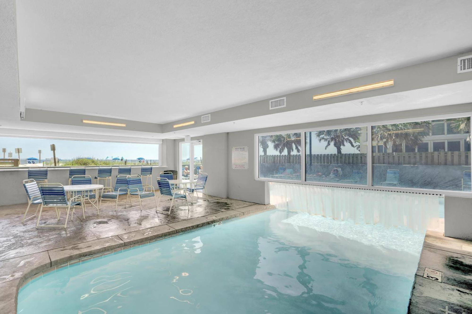 Island Royale 606 By Liquid Life Lägenhet Gulf Shores Exteriör bild