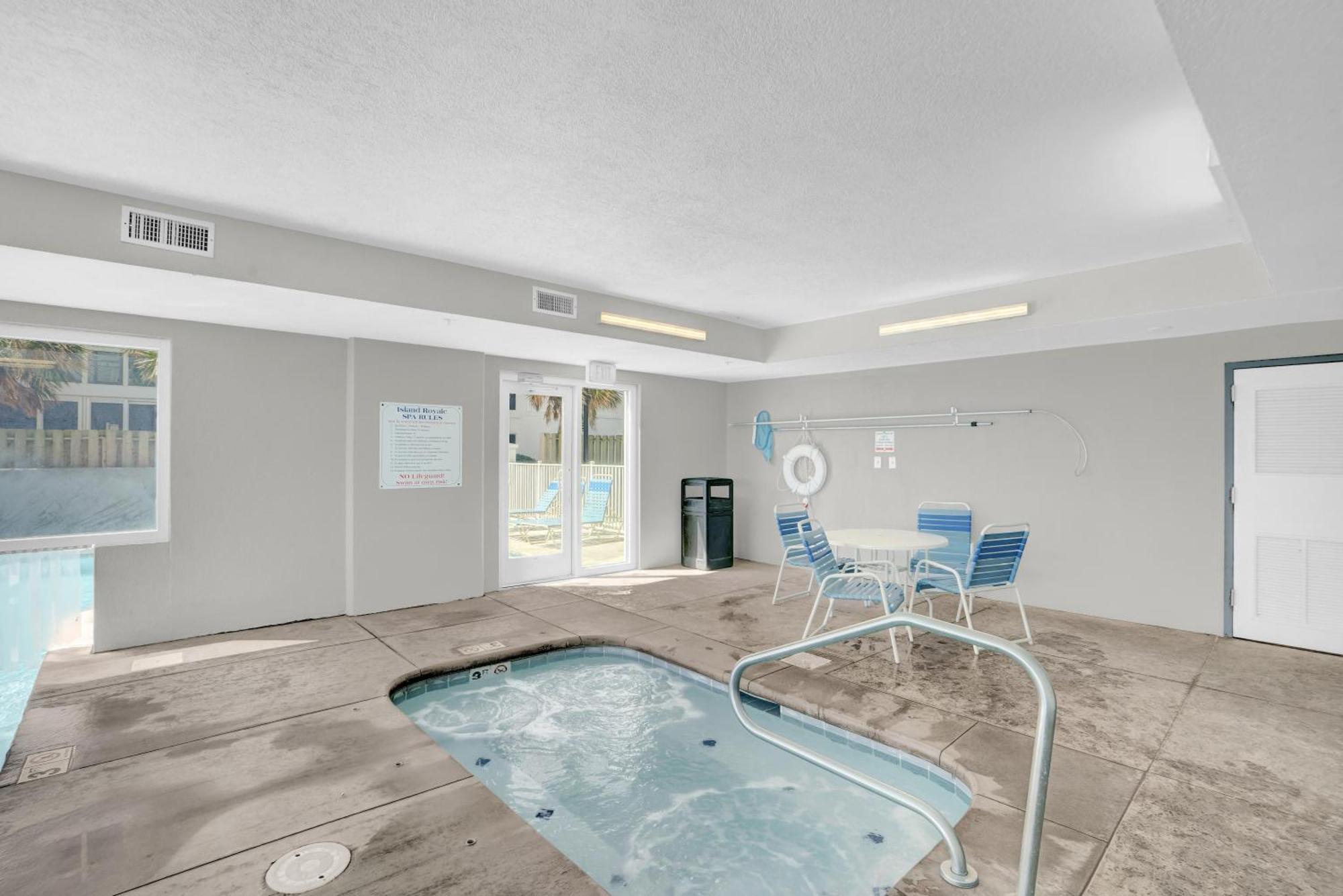 Island Royale 606 By Liquid Life Lägenhet Gulf Shores Exteriör bild