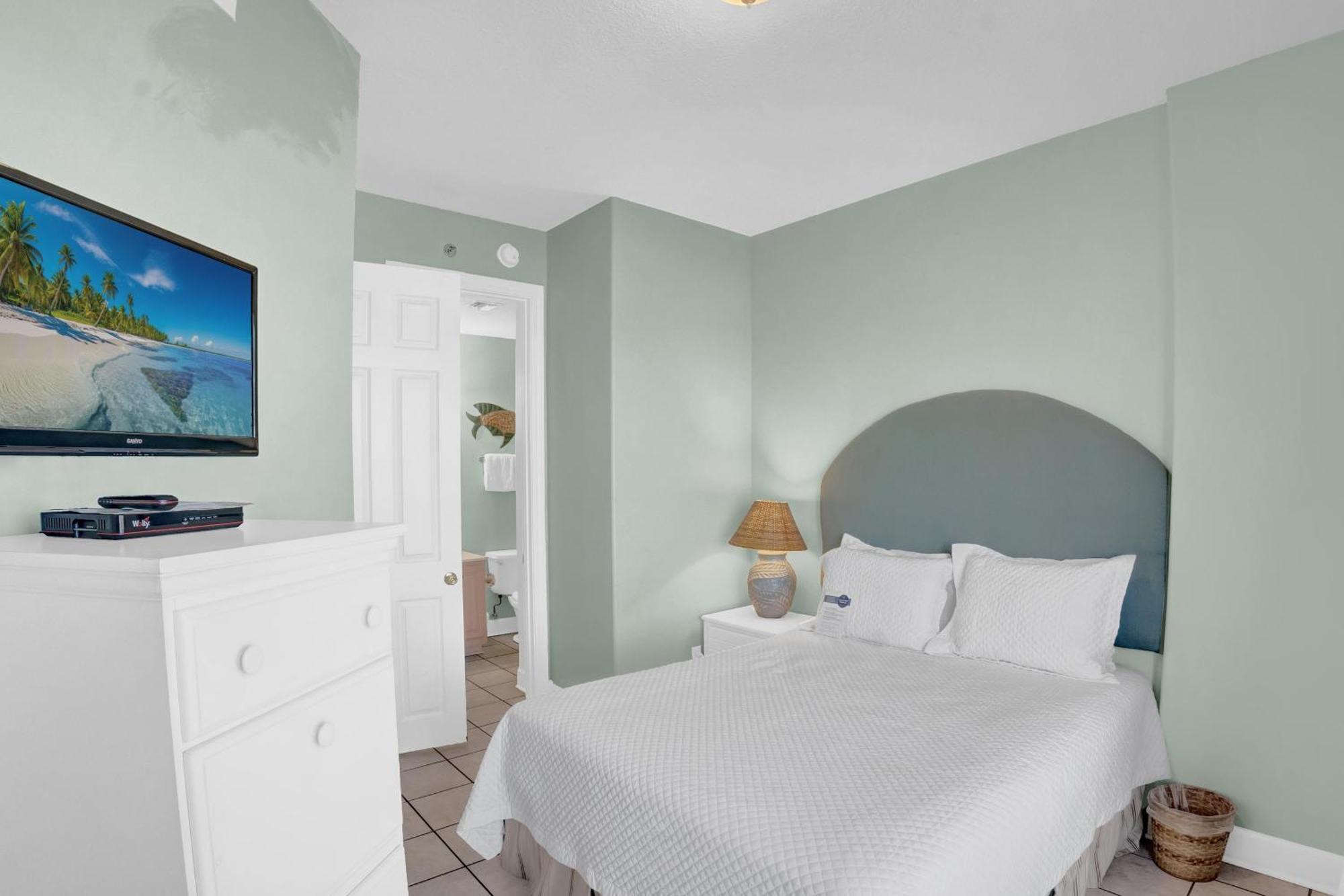 Island Royale 606 By Liquid Life Lägenhet Gulf Shores Exteriör bild