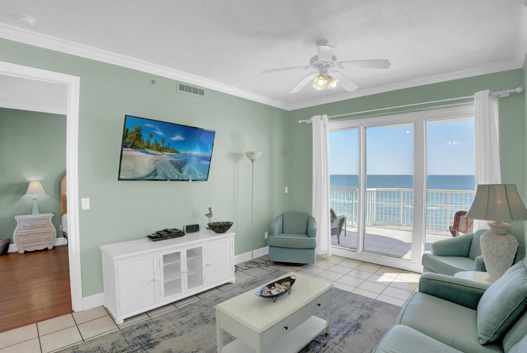 Island Royale 606 By Liquid Life Lägenhet Gulf Shores Exteriör bild