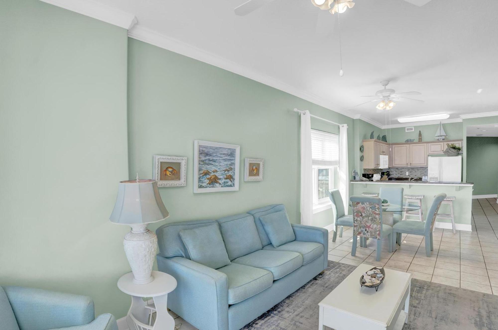 Island Royale 606 By Liquid Life Lägenhet Gulf Shores Exteriör bild